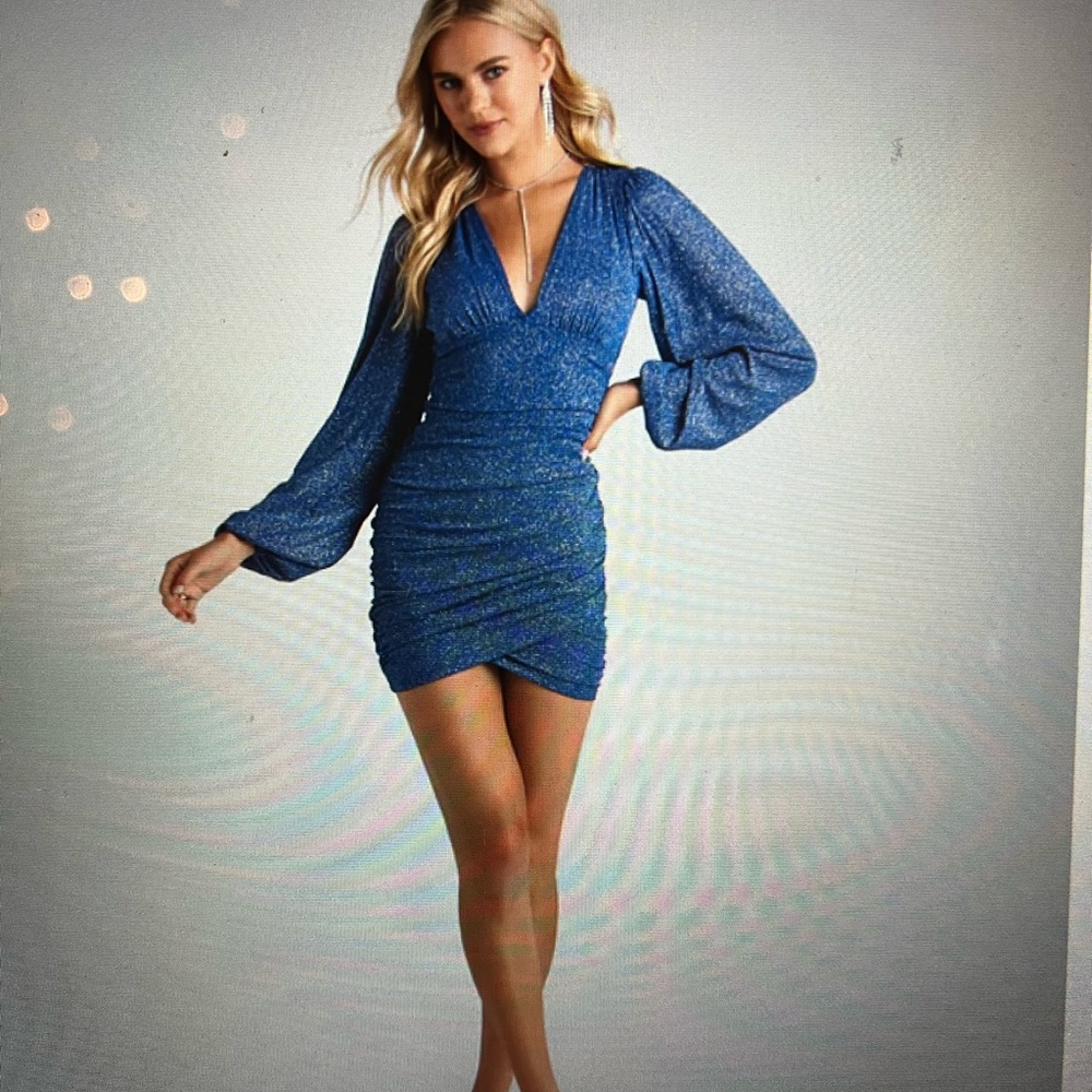 Brand new with tags. Windsor dress size small